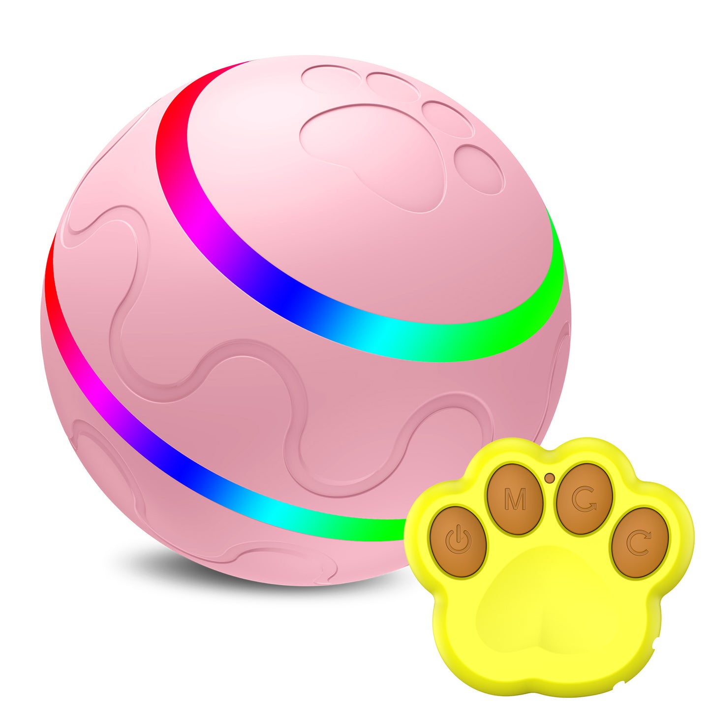 Pets And Cats Wicked Ball
