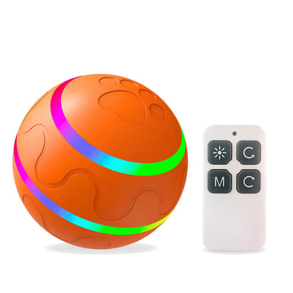 Pets And Cats Wicked Ball