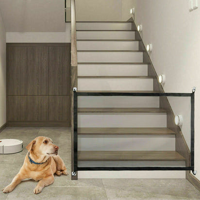 Pets And Dogs Safety Gate