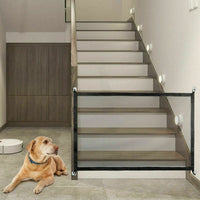 Pets And Dogs Safety Gate