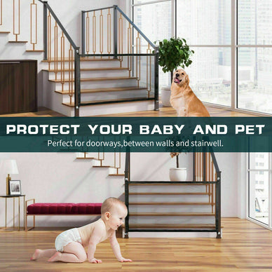 Create a Safer, Happier Home for Your Pets!