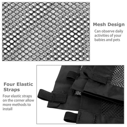 Pets And Dogs Safety Gate