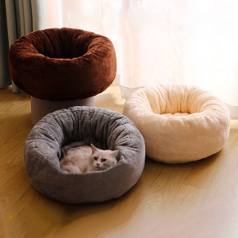 Pets Comfy Bed