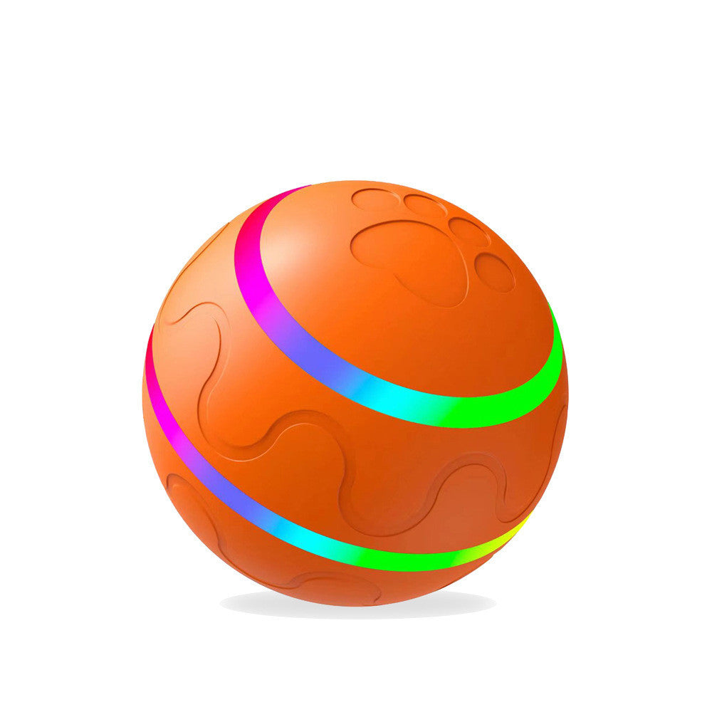 Pets And Cats Wicked Ball