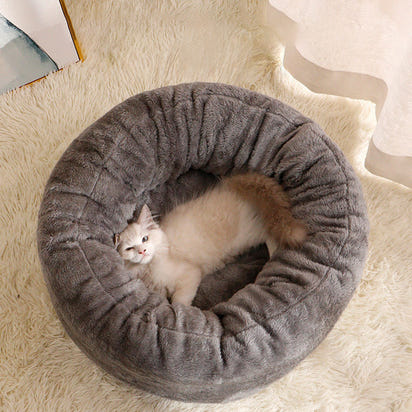 Pets Comfy Bed