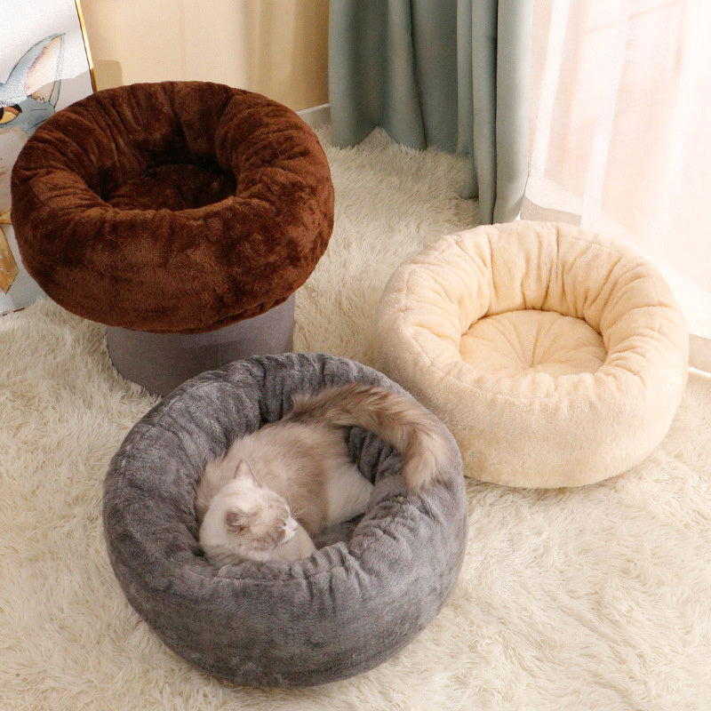 Pets Comfy Bed