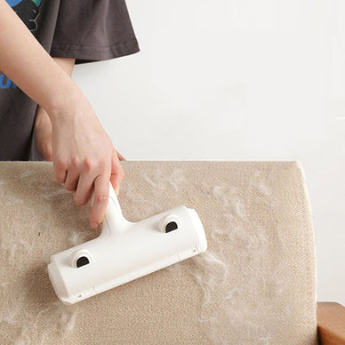 Enjoy a Fur-Free Home Instantly!