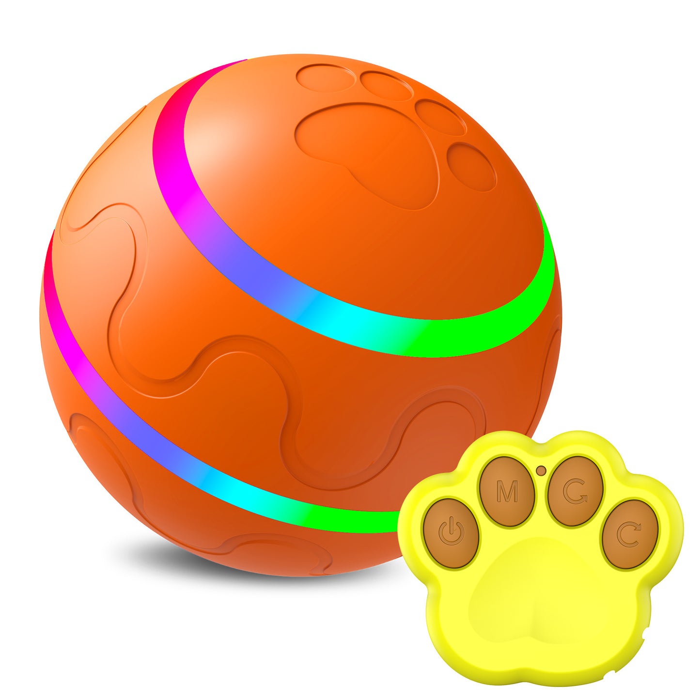 Pets And Cats Wicked Ball