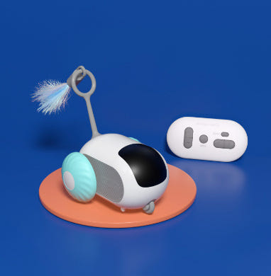 Remote Controlled mouse