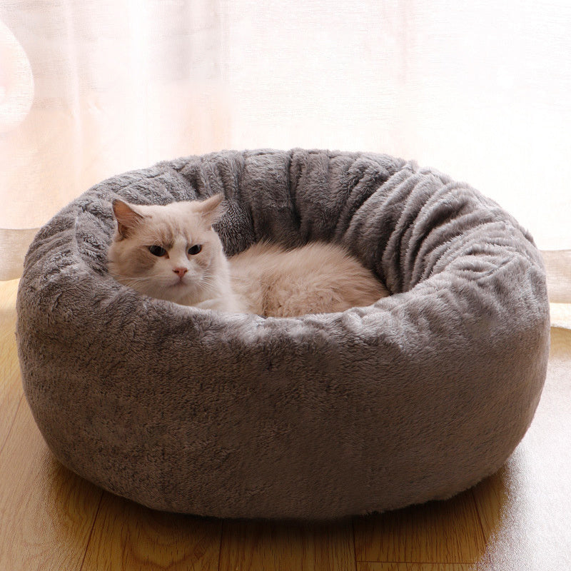 Pets Comfy Bed