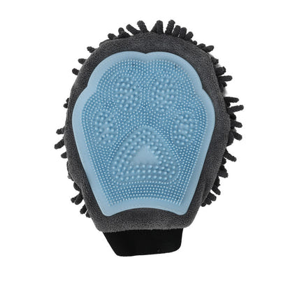 Pet Bathing Brush 2-in-1