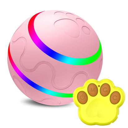 Pets And Cats Wicked Ball