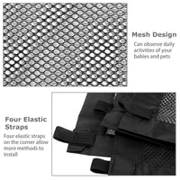 Pets And Dogs Safety Gate