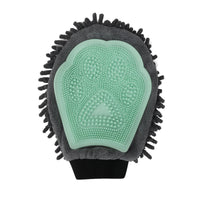 Pet Bathing Brush 2-in-1