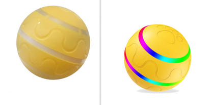 Pets And Cats Wicked Ball