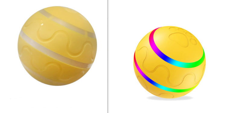Pets And Cats Wicked Ball
