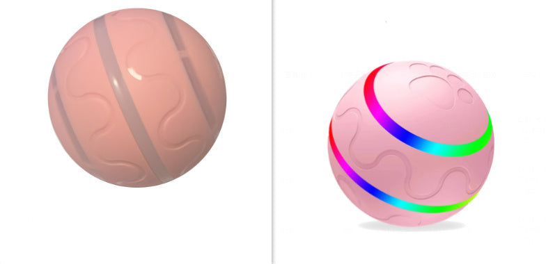 Pets And Cats Wicked Ball
