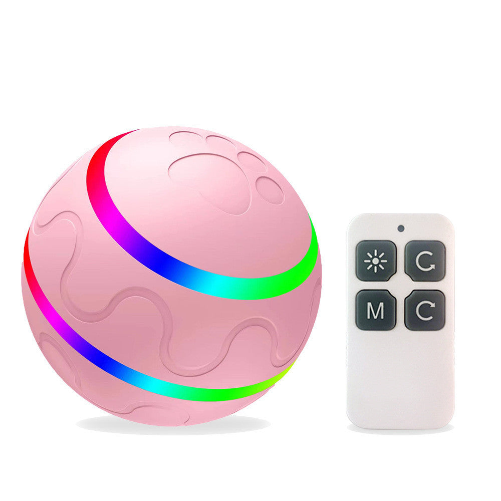 Pets And Cats Wicked Ball