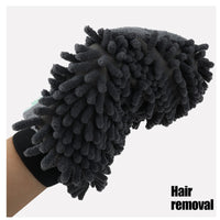 Pet Bathing Brush 2-in-1