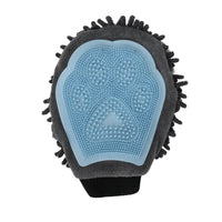 Pet Bathing Brush 2-in-1